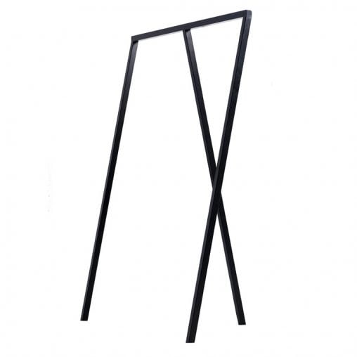 Hay T Jstativ Hay Loop Stand Wardrobe Og Hay Loop Stand Hall