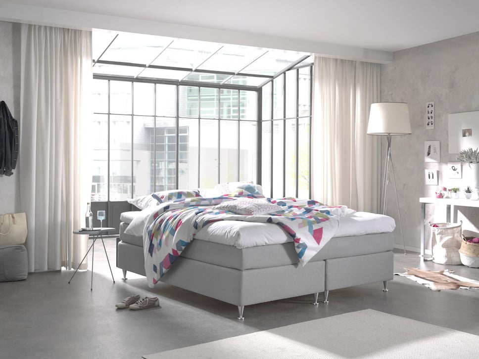 Kontinentalsengetest